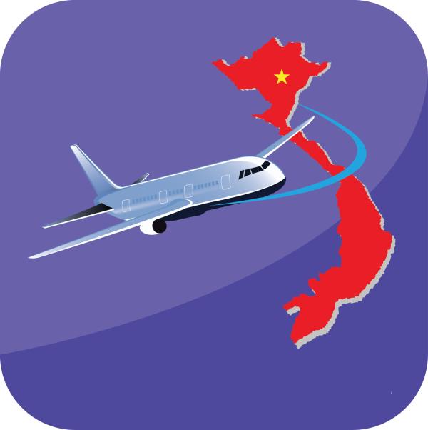 Verlosung bei Vietnam Visa Service