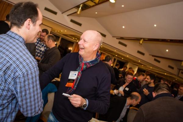 BNI bringt regionale Unternehmen im Oktober und November auf lokalen Besuchertagen zusammen