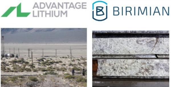 Öl teurer - Lithium boomt