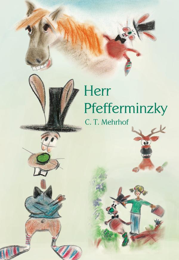 Kinderbuch ohne klischeehafte Stereotype