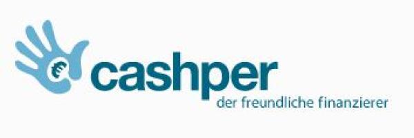 Cashper senkt Zinssatz für Minikredit auf 7,95 Prozent!