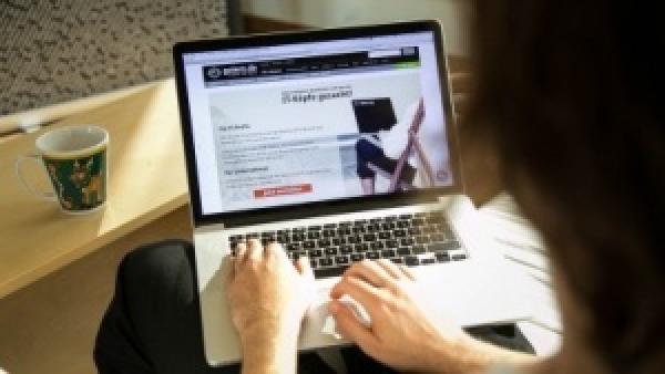 Golem.de und 4scotty helfen "IT-Köpfe" in bessere Jobs
