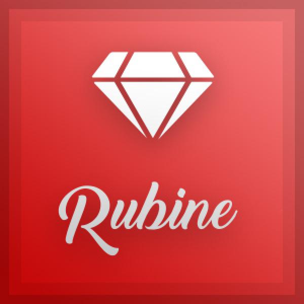 Rubine.org geht online - Digitale Wertschätzung für Rubine