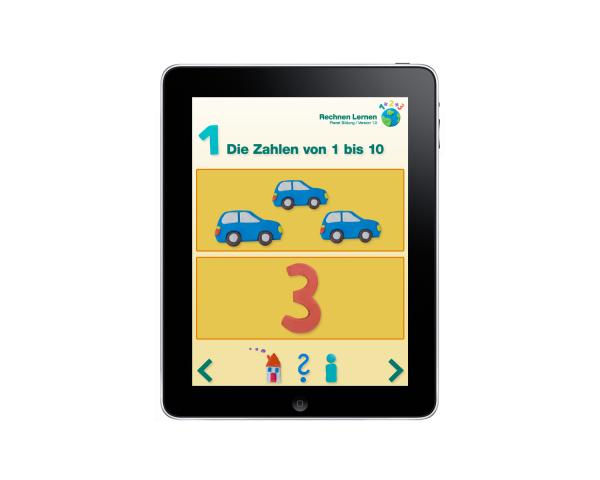 Spielend zum Rechenkünstler werden