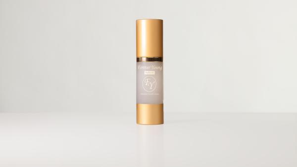 Neues aus der Kosmetik - Falten reduzieren in 3 Minuten