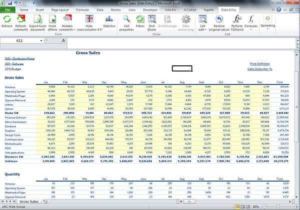 Kostenloses Whitepaper INTEGRATED FINANCIAL PLANNING mit TAGETIK