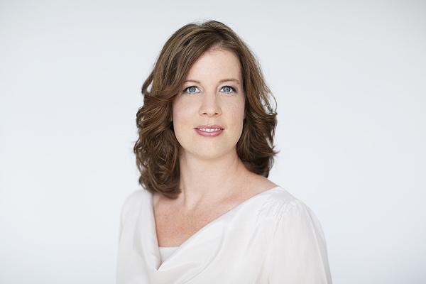 Kerstin Heinrich ist nominiert zur Vorbildunternehmerin in Deutschland, Österreich und der Schweiz