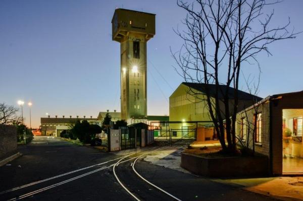 Einstiegschance beim Gold