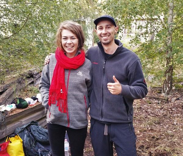 SurviCamp demonstriert Prepping & Krisenvorbereitung bei ZDF & FUNK