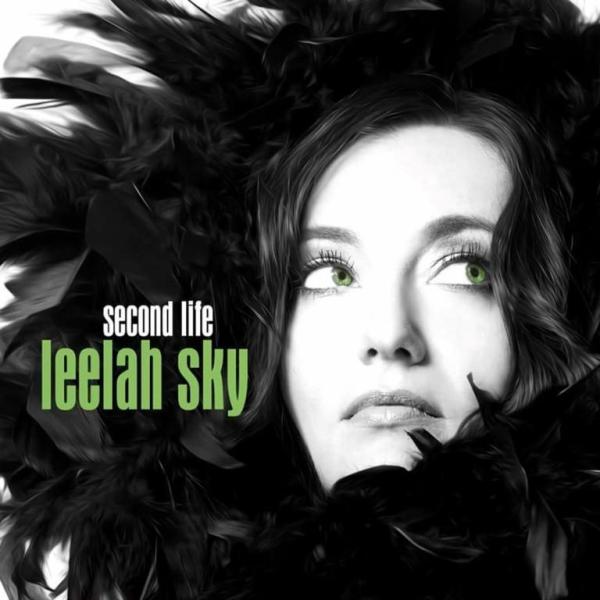 Die Liebe zur Musik: Leelah Sky