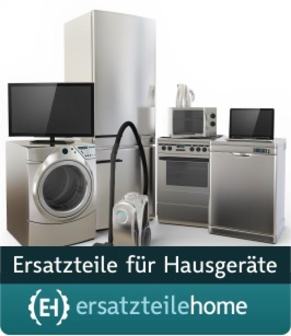 Haushaltsgeräte Ersatzteile von Bosch, Siemens, Miele günstig online kaufen