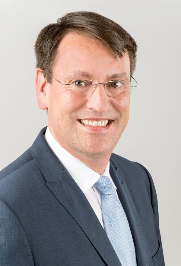 Interims-Geschäftsführer bestellt