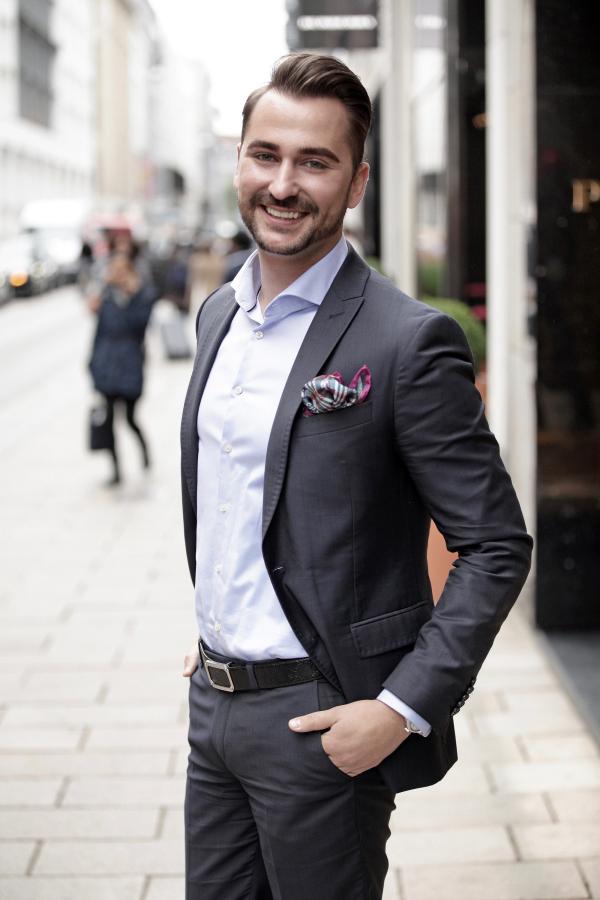 HotelPartner baut Vertrieb in Deutschland weiter aus