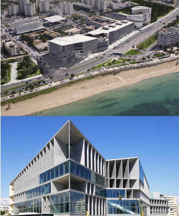 Meliá erhält Zuschlag für Palmas Kongresspalast