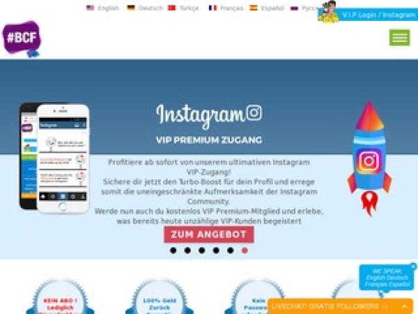  Instagram als interessantes Geschäftsmodell 