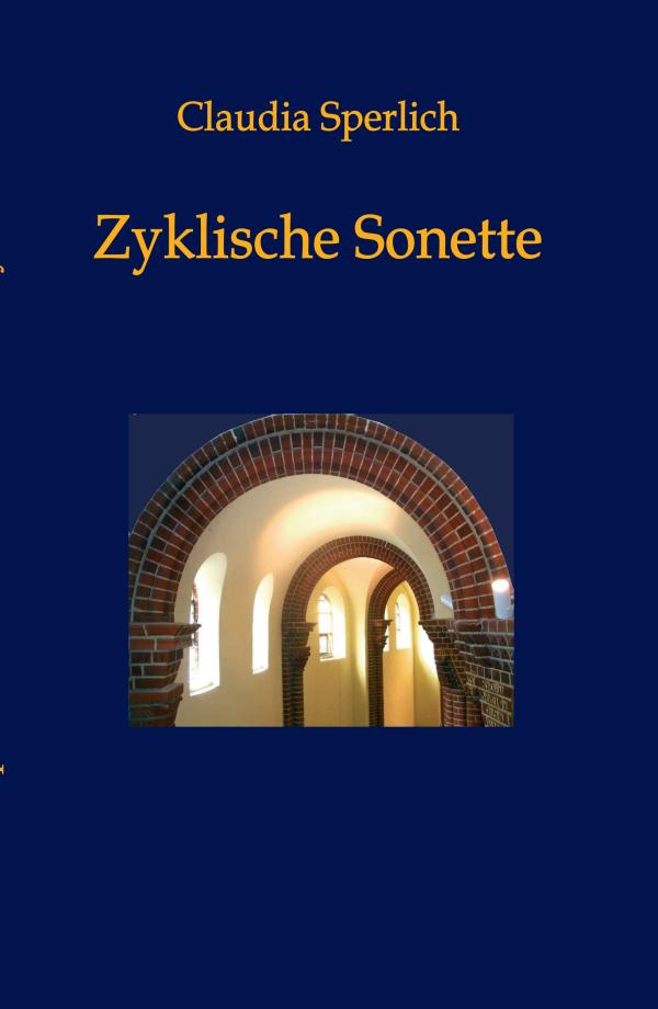 Zyklische Sonette - Sonette diskutieren den ewigen Widerstreit zwischen Gut und Böse 