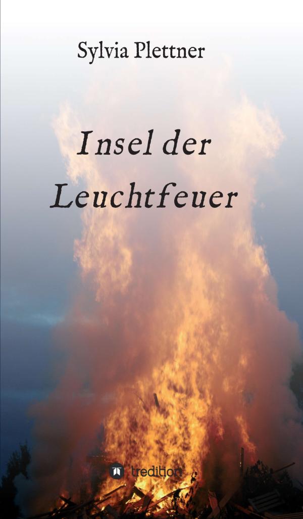 Insel der Leuchtfeuer - Abenteuerroman über die ungewöhnliche Schiffreise einer Familie