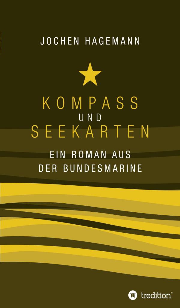  Kompass und Seekarten - vom Leben eines Korvettenkapitäns inmitten des jugoslavischen Bürgerkriegs