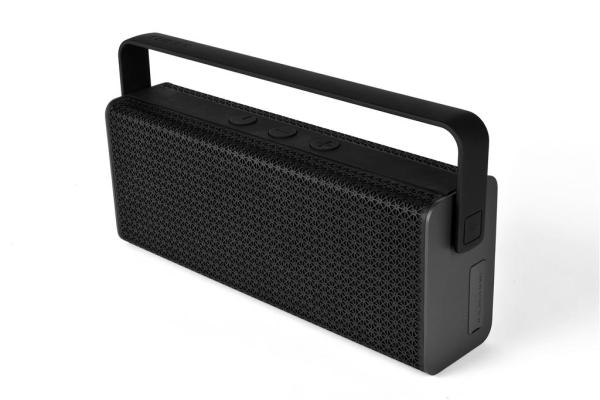 Edifier RAVE MP700: Music to go, anywhere. Everywhere