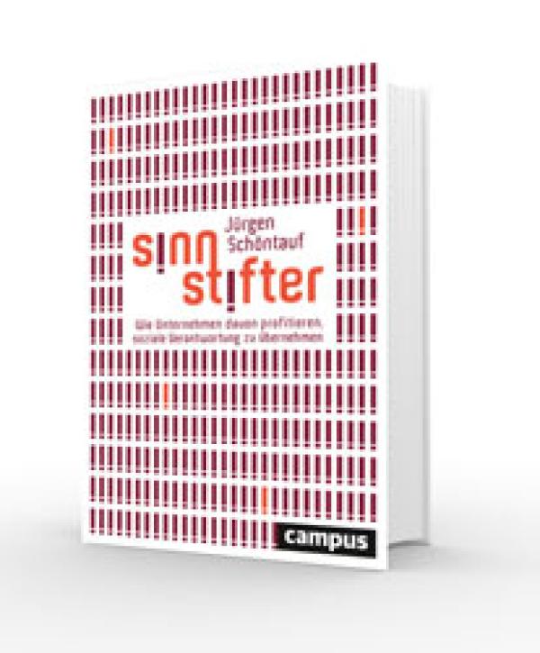 Verantwortungslose Unternehmer sind von gestern