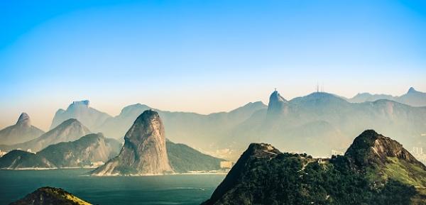 Urlaubsberichte in Rio de Janeiro