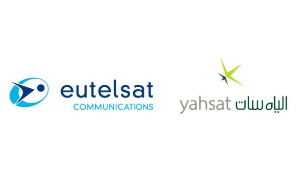 Eutelsat bringt afrikanisches Breitbandprogramm durch Kapazitätsabkommen mit Yahsat wieder in die Spur