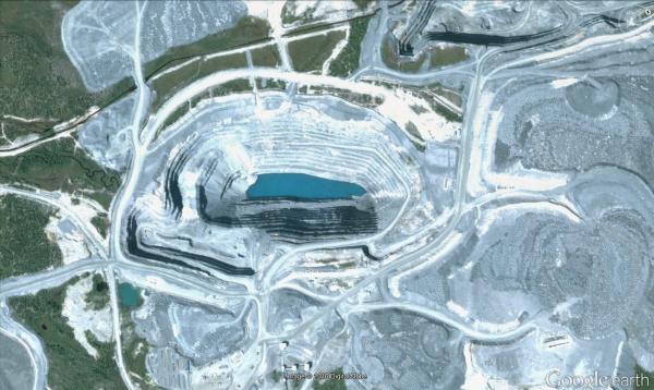 James Bond und das Gold