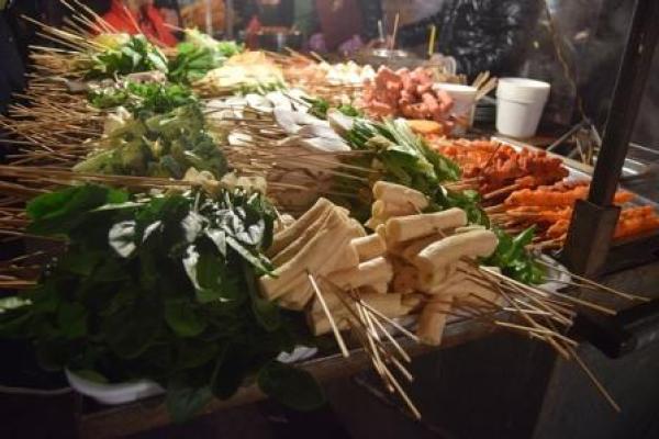 Guar Granulat - Wundermittel das Diäten unterstützt