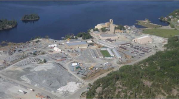 Klondex Mines legt Reservenschätzung für 'True North'-Tailings vor