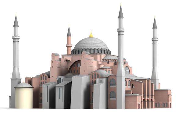 Istanbul-Domains für jeden