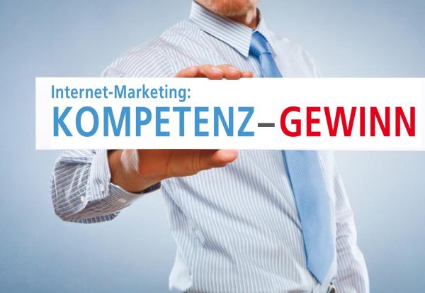 Erfolgserprobter Tages-Workshop für Kompetenz im Internet-Marketing 