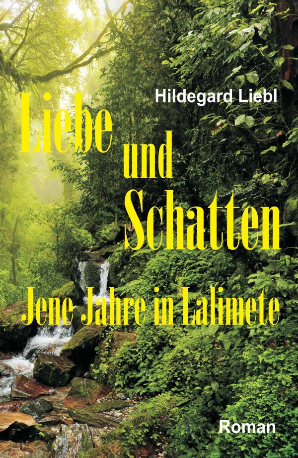 Liebe und Schatten - Zwei bittersüße, miteinander verwobene Liebesgeschichten