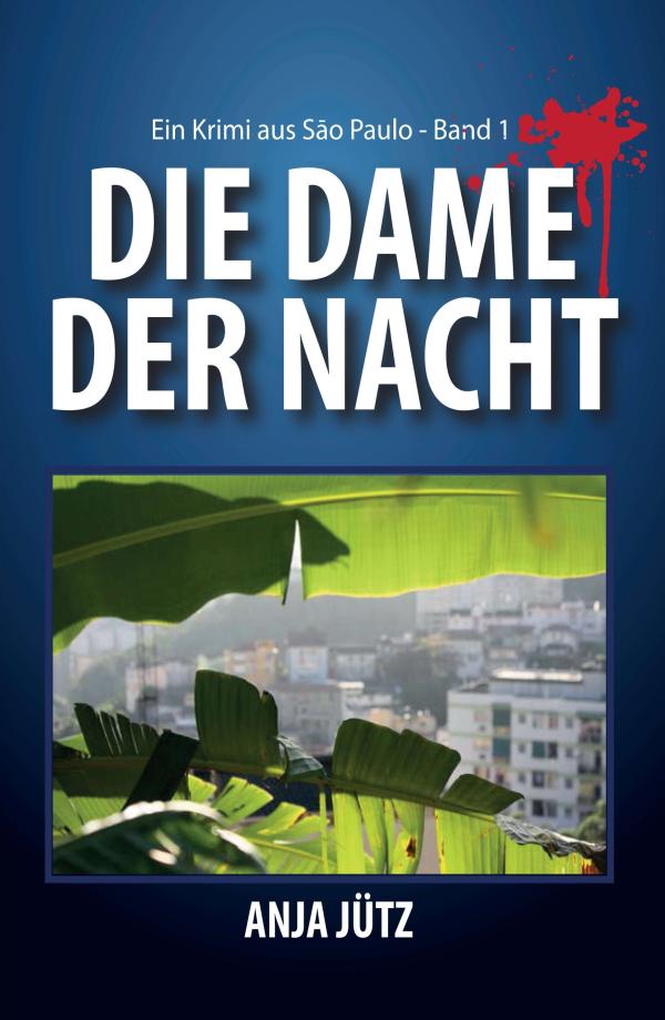 Die Dame der Nacht - mysteriöser Krimi über alte Gottheiten und die moderne Wissenschaft