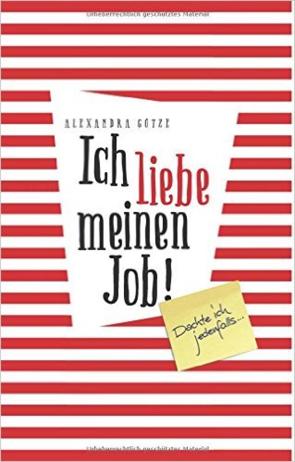 Ich liebe meinen Job! Dachte ich jedenfalls... Warum Mitarbeiter mehr Eigenverantwortung brauchen