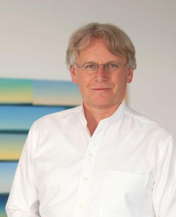 Interview:  Rückenprobleme - muss das sein?