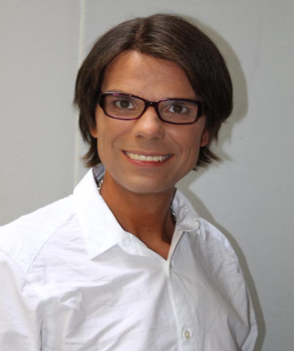 Die Karten kennen die Zukunft.