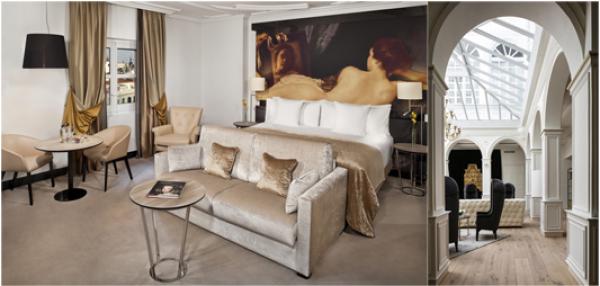 Neues Kronjuwel im Herzen Madrids