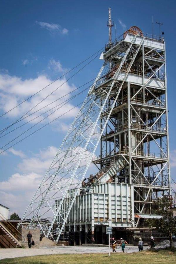 Absichern mit Gold - nahezu ein Muss