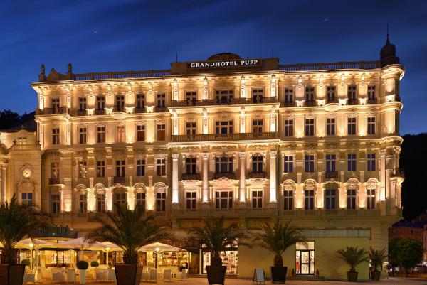 Filmreif übernachten: In diesen Hotels wurden Blockbuster gedreht