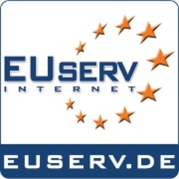 EUserv Internet eröffnet Online-Marktplatz für dedizierte Server