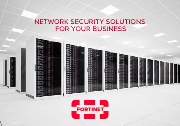 Hardware von Sicherheitsspezialist Fortinet wird ab sofort auch von der Green IT Solution GmbH vertrieben