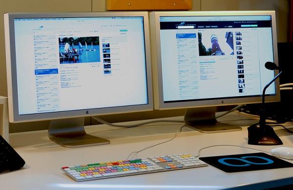 Ufa Serial Drama setzt auf medialoopster Media Asset Management von nachtblau