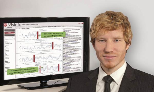 Fraunhofer: Darmstädter Forscher verbessert Medizin- und Klimaforschung - Doktorarbeit ausgezeichnet