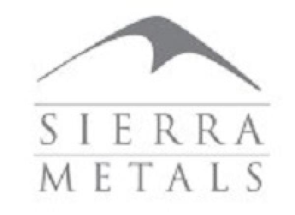 Sierra Metals mit 44 % Umsatzsteigerung im 3. Quartal