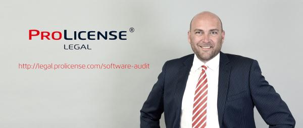 Software Audit - Support-Kündigung führt zum Audit