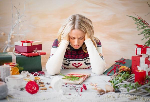 Weihnachten und Hektik: Das Fest der Liebe besser stressfrei genießen