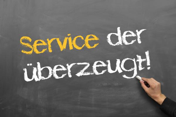 Kundenservice 2017: Was ist neu?