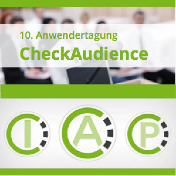 Erfahrungsaustausch für GRC-Experten und SAP-Prüfer