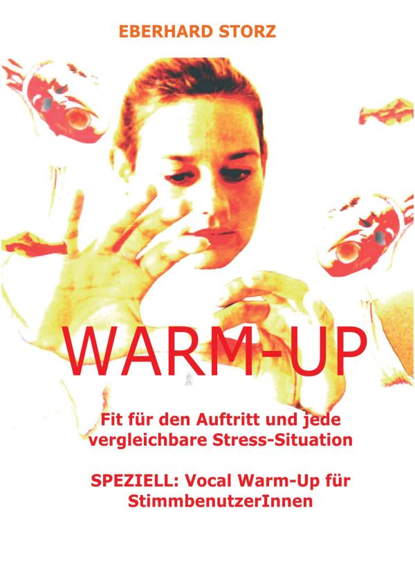 Warm-Up - alles über die perfekte Vorbereitung für Performer erfahren