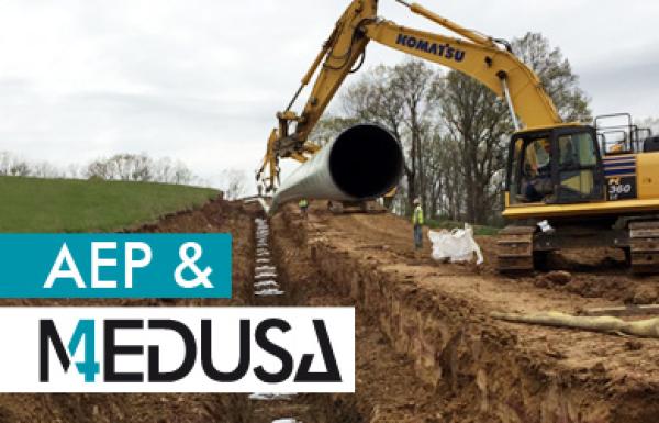 Ein Expertensystem verändert die Welt der Pipeline-Verlegung